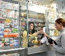 Лекарства в Украине скоро подешевеют
