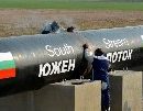 Газпром признал убытки от строительства обходного трубопровода