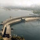 Тернопольцы против строительства ГЭС на Днепре