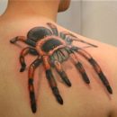 4 неблагоприятных места для тату. Важные советы от профессионалов tattookiev.com.ua