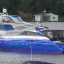 Живут за наши деньги: в сети показали элитные яхты чиновников (видео)