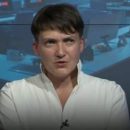 Надежда Савченко резко высказалась о нападении в Николаеве (видео)