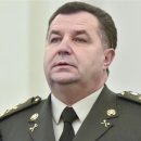 Министр обороны Полторак начал рабочий визит в штаб-квартиру НАТО