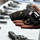 Сколько украинцев поддерживают легализацию продажи оружия