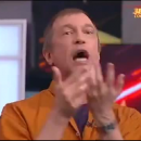 Сергей Соседов, заработав состояние в Украине, унизил украинцев в эфире росТВ (видео)