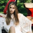 16-летняя внучка Ротару произвела фурор своим внешним видом