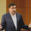 Грузия надеется, что ей выдадут Саакашвили после его приезда в Украину