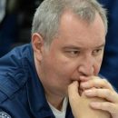 Молдова объявила Рогозина персоной нон-грата