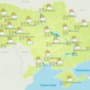 Невероятная жара вернулась в Украину: где будет жарче всего