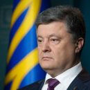 Украина с тобой: Порошенко обратился к Чийгозу