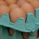 Яйца с токсинами добрались до Великобритании
