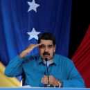 Президент Венесуэлы Мадуро захотел встречи с Трампом тет-а-тет после введения санкций