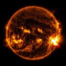 Ученые пообещали, что вспышек на Солнце станет меньше