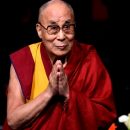 Далай Лама отправился в турне по Европе - в Риге он встретится с Гребенщиковым