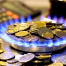 В МВФ заявили, что украинцы мало платят за газ