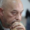 Тука рассказал о серьезном «подводном камне» в случае ввода миротворцев на Донбасс