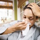 Как не заболеть гриппом на работе: 5 эффективных советов