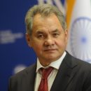 Генпрокуратура Украины вызвала на допрос Сергея Шойгу