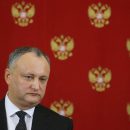 Либеральная партия Молдовы инициирует импичмент Додону