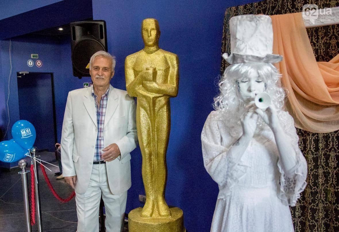 Убого и беспощадно: в сети высмеяли кинофестиваль в Мариуполе