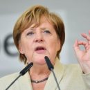 Меркель прокомментировала результаты выборов в парламент