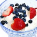 Доказано: йогурты абсолютно бесполезны для здоровья