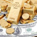 С начала года золотовалютные резервы выросли на 20%