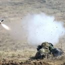 Порошенко: Закон о деоккупации Донбасса поможет получить летальное оружие