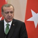 Турция объявила о старте военной операции в Сирии