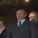 Cеть развеселило видео, как Путина ввел в ступор легендарный гол Шевченко
