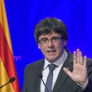 Президент Каталонии готов объявить о независимости региона