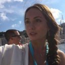 Украинка, снимавшая гибель подруги в Доминикане, оказалась журналисткой (видео)