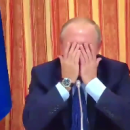 Путин рассмешил Сеть реакцией на 