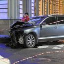 У поліції повідомили, що статус водія Volkswagen у справі про ДТП в Харкові може змінитися