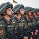 Армия Украины против армии РФ: генерал сравнил силы по трем критериям