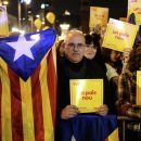 Суд Испании отменил независимость Каталонии