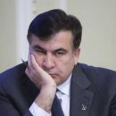 Саакашвили подал в суд на Миграционную службу