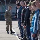 В Украине реформируют военкоматы
