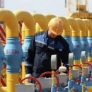Украина увеличила транзит российского газа в ЕС