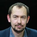 Украинский журналист на росТВ 