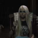 Одесская Барби Валерия Лукьянова сыграла в американском ужастике куклу-убийцу (видео)