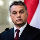 Премьер-министр Венгрии: 