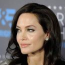 Анджелина Джоли не на шутку расстроила фанатов