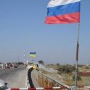 Россия достроит 50-километровую стену на админгранице Крыма в начале 2018 года