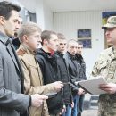 В Украине увеличат количество призывников
