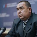 Плотницкий подал заявление об отставке