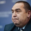 В ЛНР утвердили отставку Плотницкого