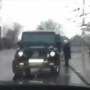 Россиян поразило видео с пенсионеркой из Украины