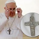 Папа Римский почтил память жертв Голодомора