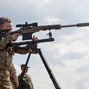 Литва подарит Украине автоматы и пулеметы на 2 млн евро